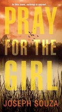 Pray for the Girl - Paperback