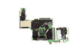 HP EliteBook 2740p CPU i5-540M