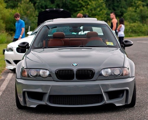 Bmw serie e46 - e46, abs