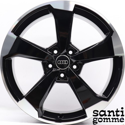 Cerchi lega 19 audi - 4, in