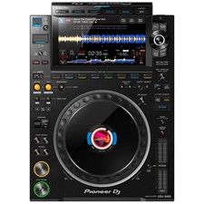 Pioneer CDJ-3000 Flagship
