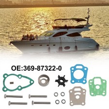 Kit Riparazione Pompa Acqua