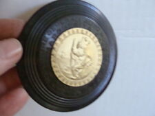 Porta bollo auto camion Lanza Biella