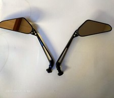 SPECCHITTI IN ALLUMINIO PIENO