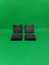 MASERATI BITURBO/ PASTIGLIE FRENO POSTERIORI REAR BRAKE PADS  310220035