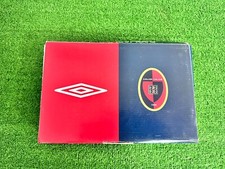 Maglia box umbro cagliari - cagliari, no