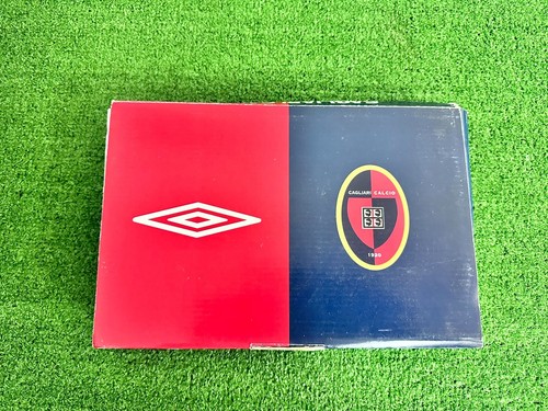 Maglia box umbro cagliari - box,