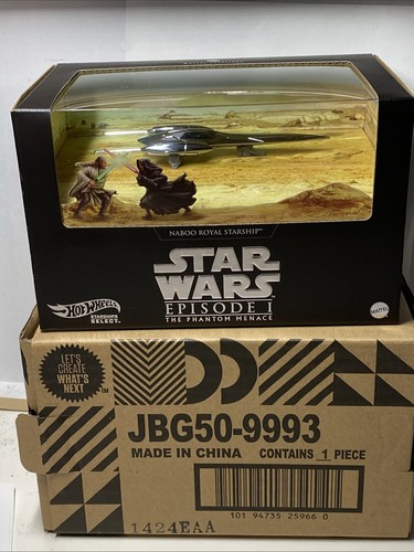 Hotwheels star wars - hotwheels,