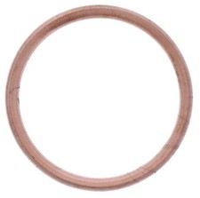 Scarico Guarnizione Collettore