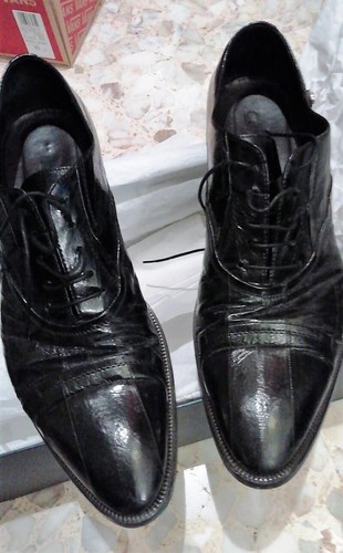 Scarpe uomo classiche cesare - classiche,