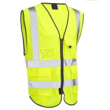 Alta Visibilità Gilet