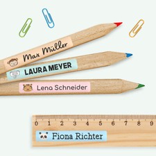 Adesivi nome "Adesivi" nome