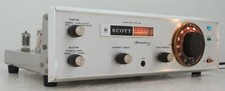Sintonizzatore stereo HH Scott