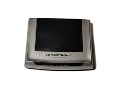 C56EW CONCEPTRONIC 56kbps controllerbased VOICE/FAX/MODEM