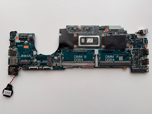 Scheda madre dell latitude - madre,