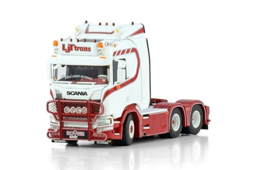 Modelli scania normal cr20n - r,
