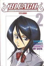 BLEACH WHITE EDITION VOLUME 2