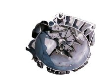 CAMBIO MARCE MANUALE  Ricondizionato FIAT PANDA 169 1.3 mtj - Fiat 500 1.3Mtj 