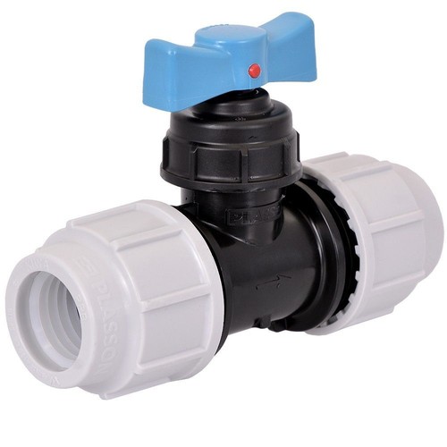 Rubinetto plasson 32mm per - plasson,