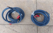 Mission 751 Cavo Altoparlante