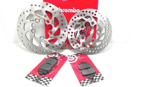 Bre29 kit dischi - bre29,