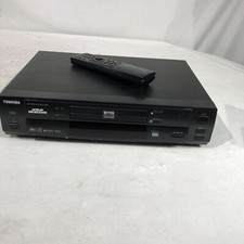 Lettore DVD TOSHIBA SD-2200