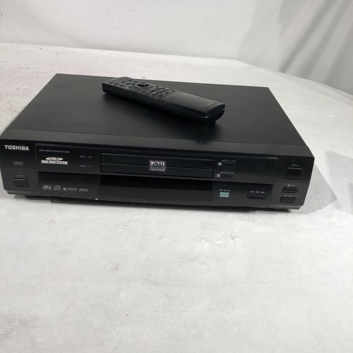 Lettore dvd toshiba 2200 - lettore,