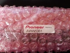 Pioneer AWW1361 (TASTO LATERALE ASSY) PDP-LX5090