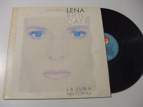 Lena biolcati la luna - biolcati,