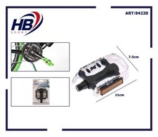 x Pedale Per Bici MTB