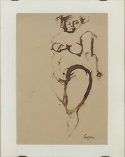 Disegno di SEGURI Albano