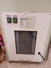 Vasca refrigerante per fiori