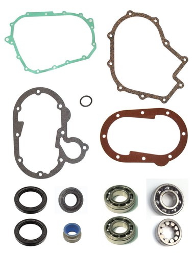 Kit revisione cambio ford - kit,