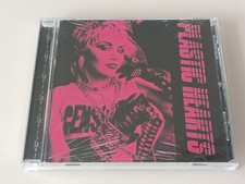 Plastic hearts miley cyrus - plastic, by