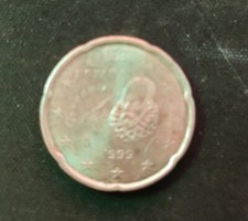Centesimi euro spagna - centesimi,