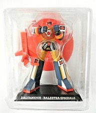 DALTANIOUS BALESTRA SPAZIALE