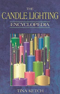 Candle lighting encyclopedia - candle,