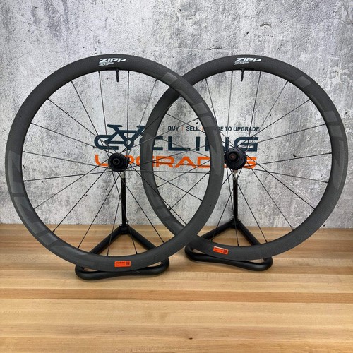 Nuovo 2025 zipp - sw, axs