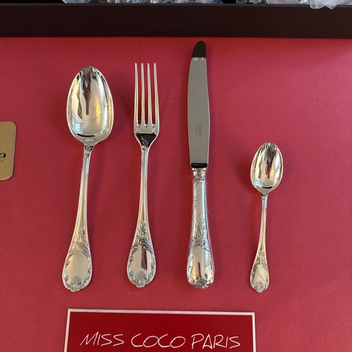 Set cutlery christofle - 48, p