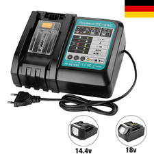 Caricabatteria DC18RC per