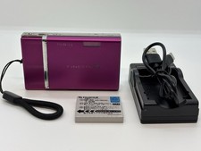 Fujifilm Finepix Z5fd