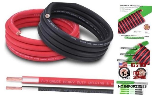 Cavo batteria awg - batteria,