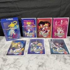Sailor Moon S TV Series