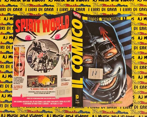 Fumetto comics before - fumetto,