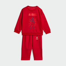 Tuta Bambino Adidas Marvel