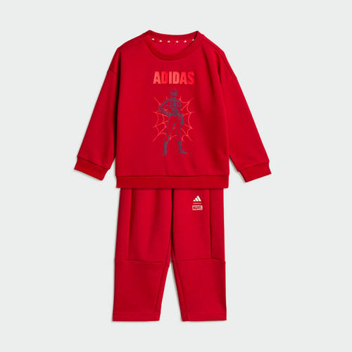 Tuta bambino adidas marvel - bambino,