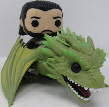 Funko Pop! Rides Game of