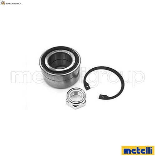 Kit cuscinetti ruota 2196 - ruota, 19-2196