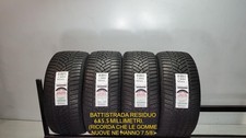 GOMME USATE  TERMICHE 215/40R17 87V GOODYEAR ULTRA GRIP PERFORMANCE PNEUM C08084