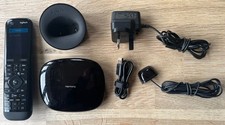 Logitech Harmony Elite -